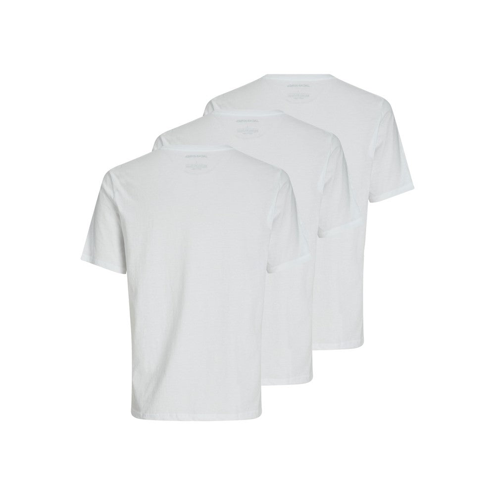 Jack & Jones Under Tee 3 Pack