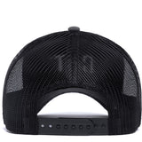 Caterpillar Trucker Cap