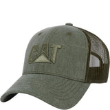 Caterpillar Trucker Cap