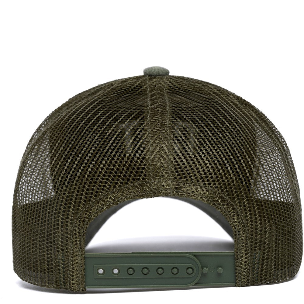 Caterpillar Trucker Cap