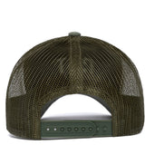 Caterpillar Trucker Cap