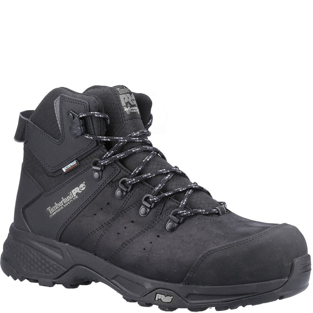 Timberland Pro Switchback 2.0 Work Boot