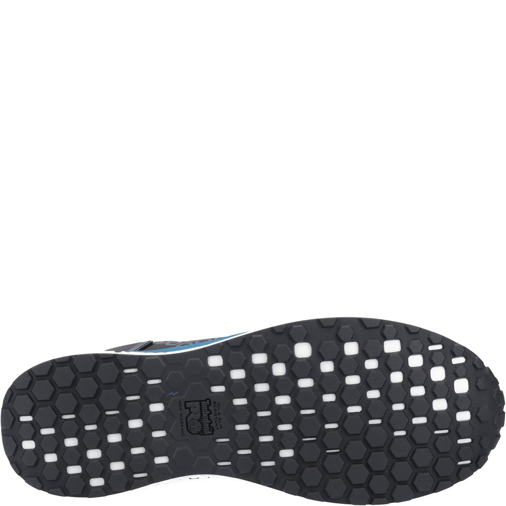 Timberland Pro Reaxion Composite Safety Trainer