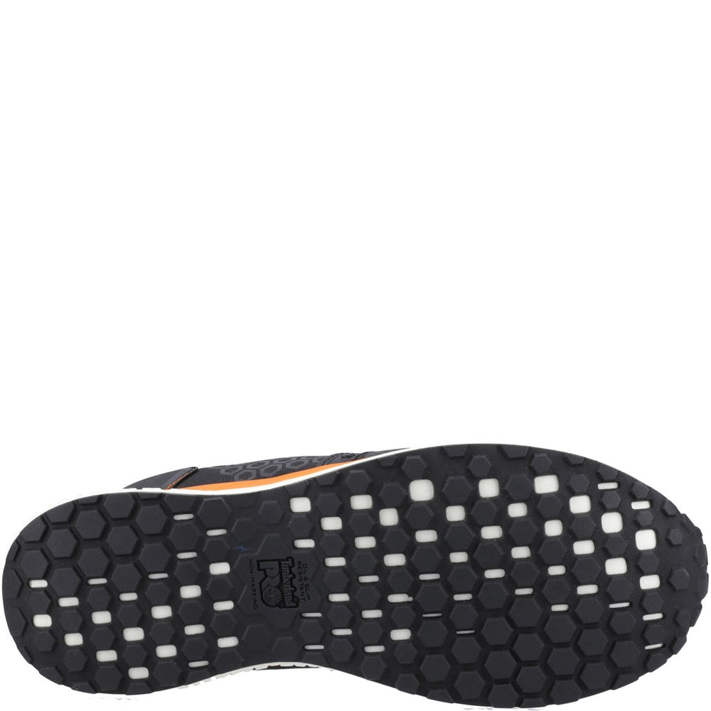 Timberland Pro Reaxion Composite Safety Trainer
