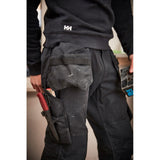 Helly Hansen Workwear Classic Half Zip Sweatshirt