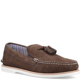 Sperry Authentic Tassel Loafer