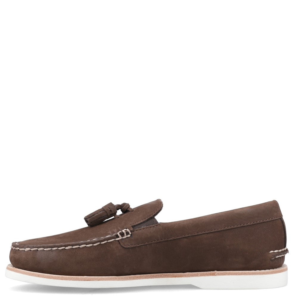 Sperry Authentic Tassel Loafer