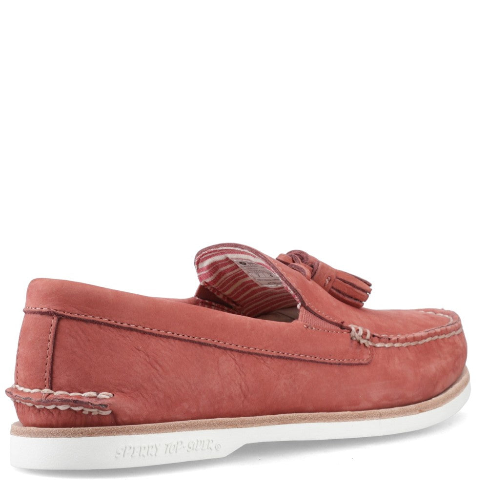 Sperry Authentic Tassel Loafer