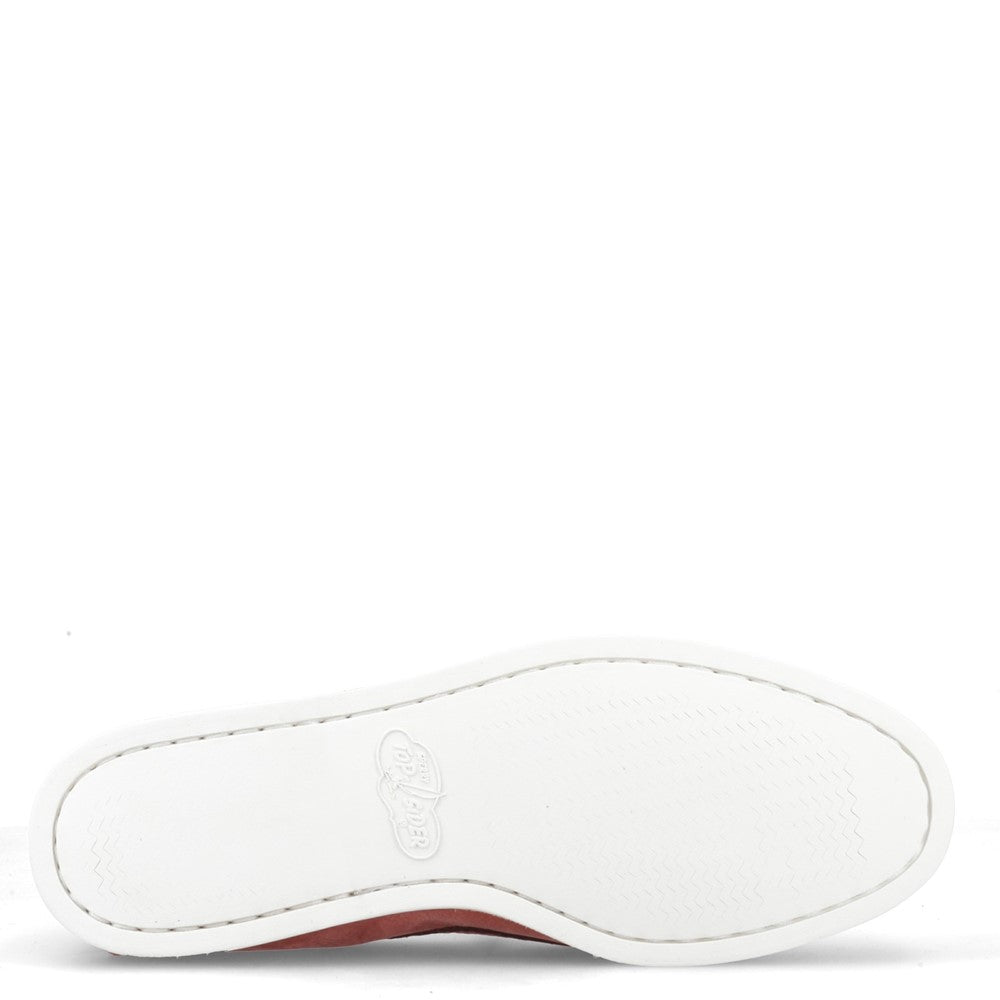 Sperry Authentic Tassel Loafer