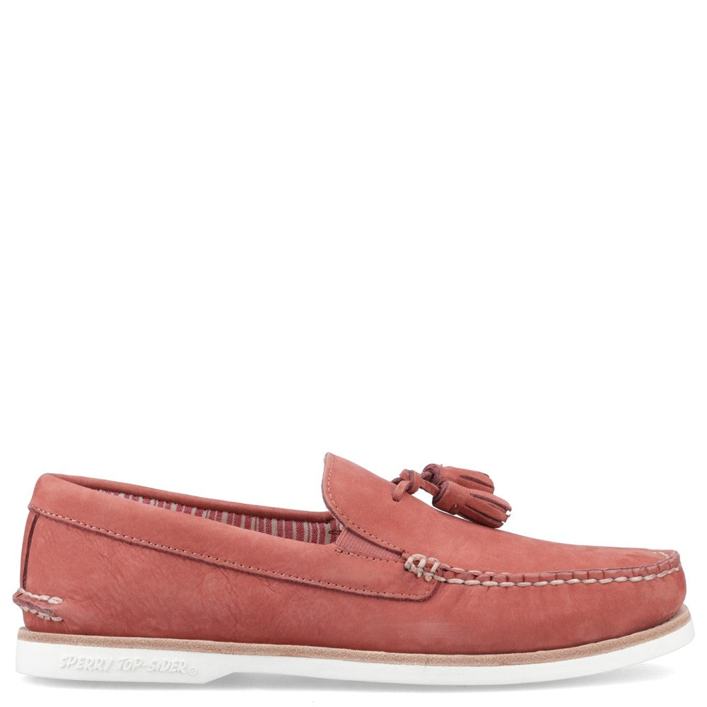 Sperry Authentic Tassel Loafer