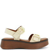 Dune Luno Sandal