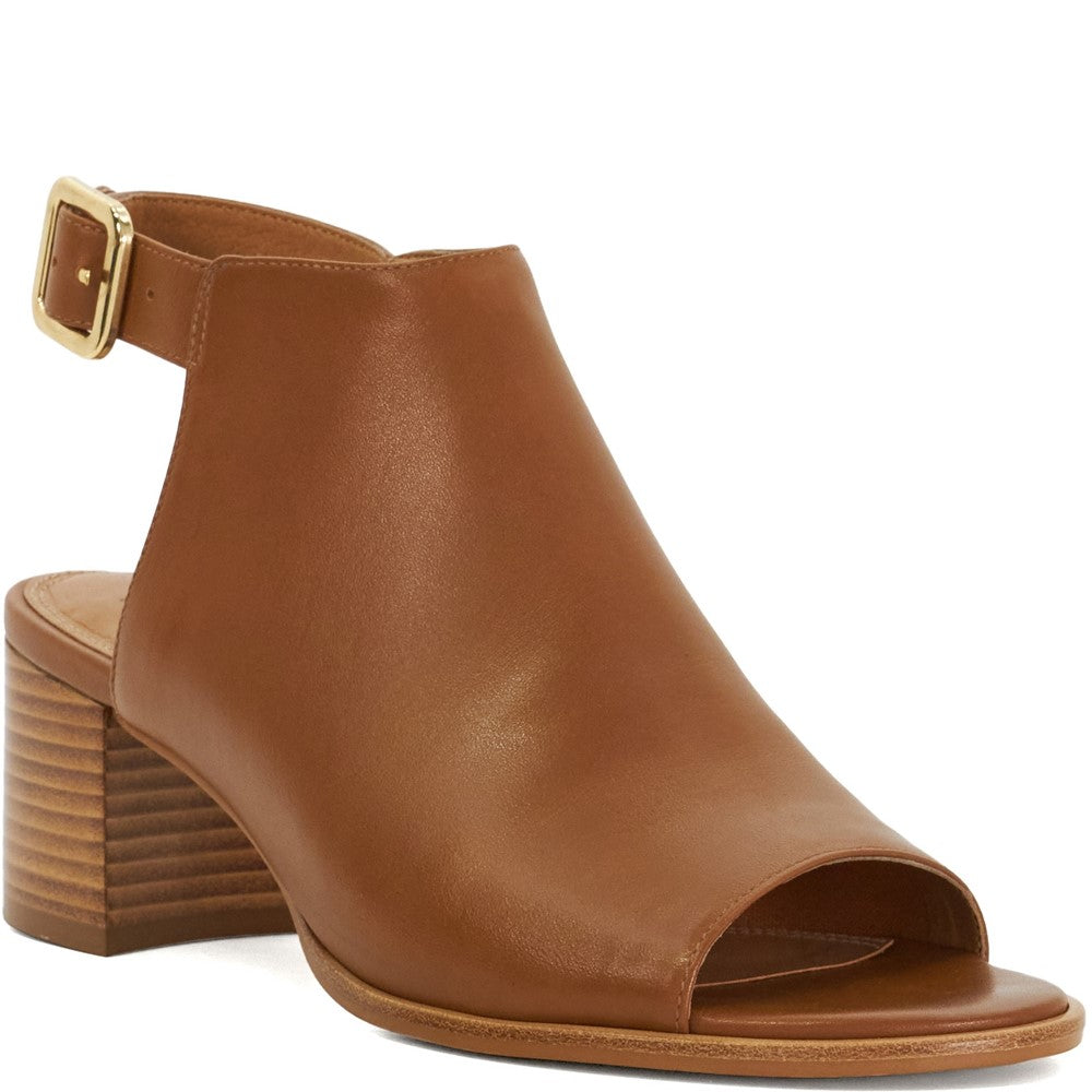 Dune Joupin Sandal
