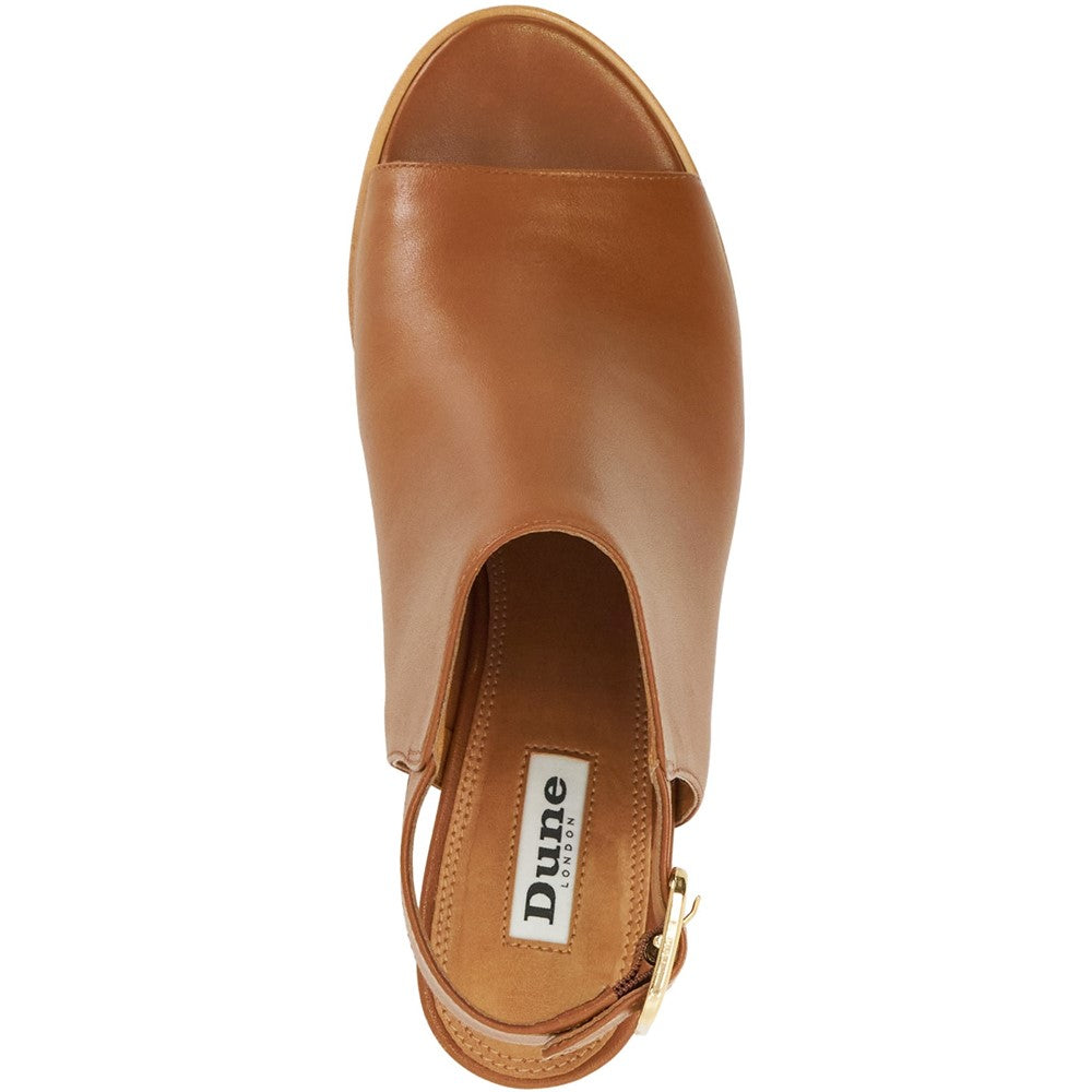 Dune Joupin Sandal