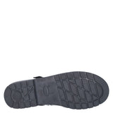 Hush Puppies Tally XL Senior School Shoes