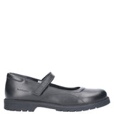 Hush Puppies Tally XL Senior School Shoes