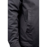 Hard Yakka Quilted Solid Shacket