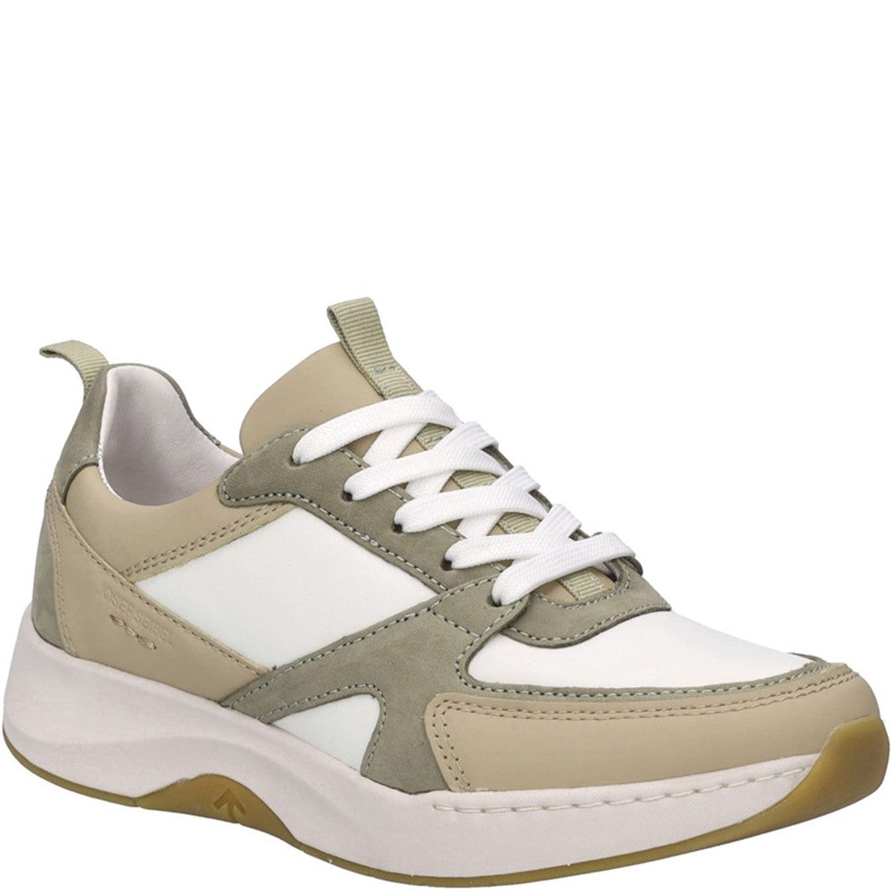 Josef Seibel Elli 09 Trainer