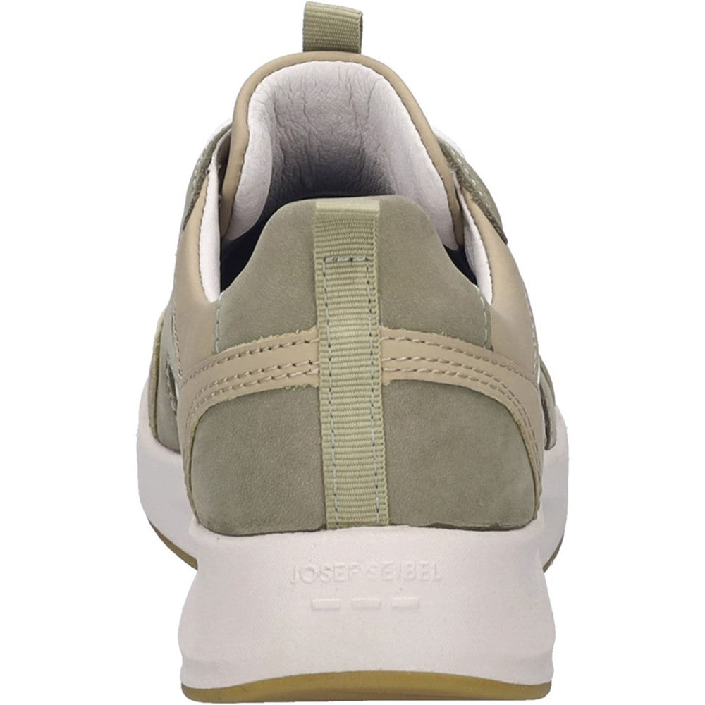 Josef Seibel Elli 09 Trainer