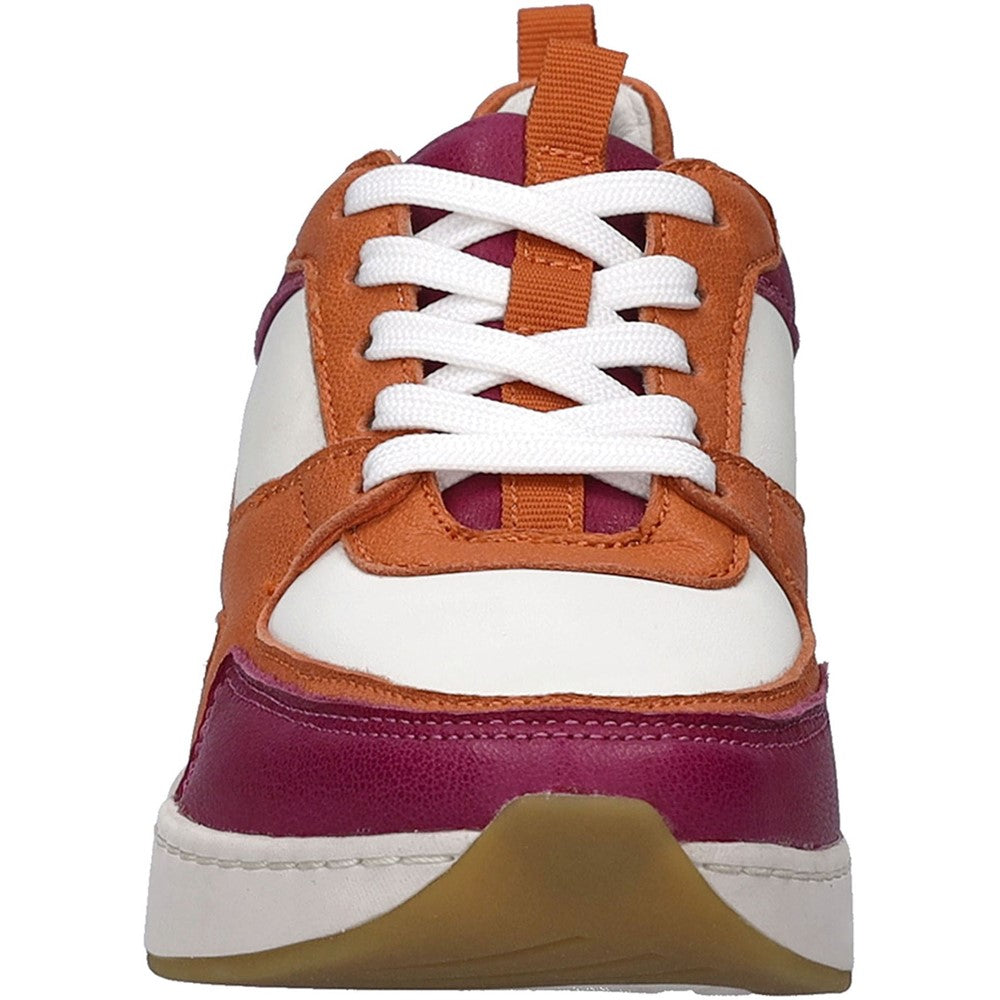 Josef Seibel Elli 09 Trainer
