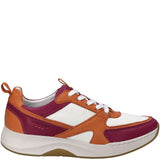 Josef Seibel Elli 09 Trainer