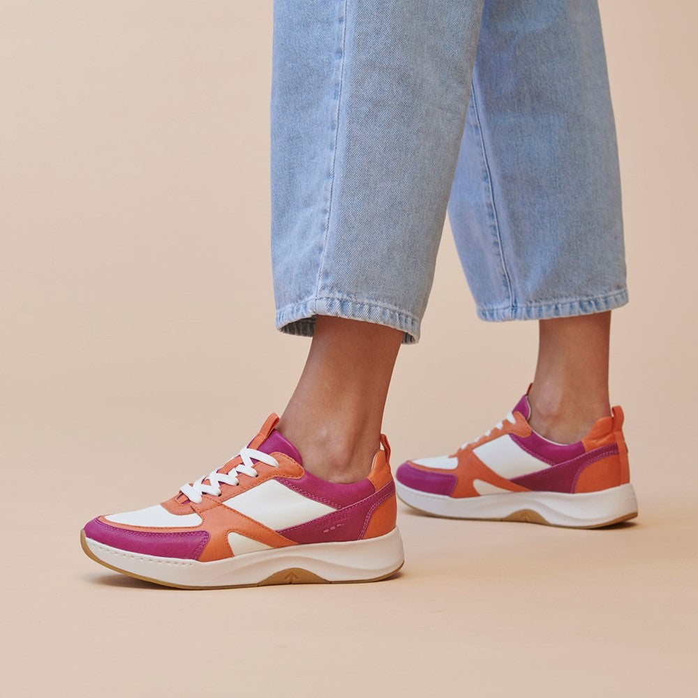Josef Seibel Elli 09 Trainer