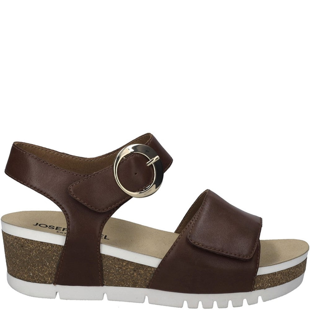 Josef Seibel Quinn 16 Sandal