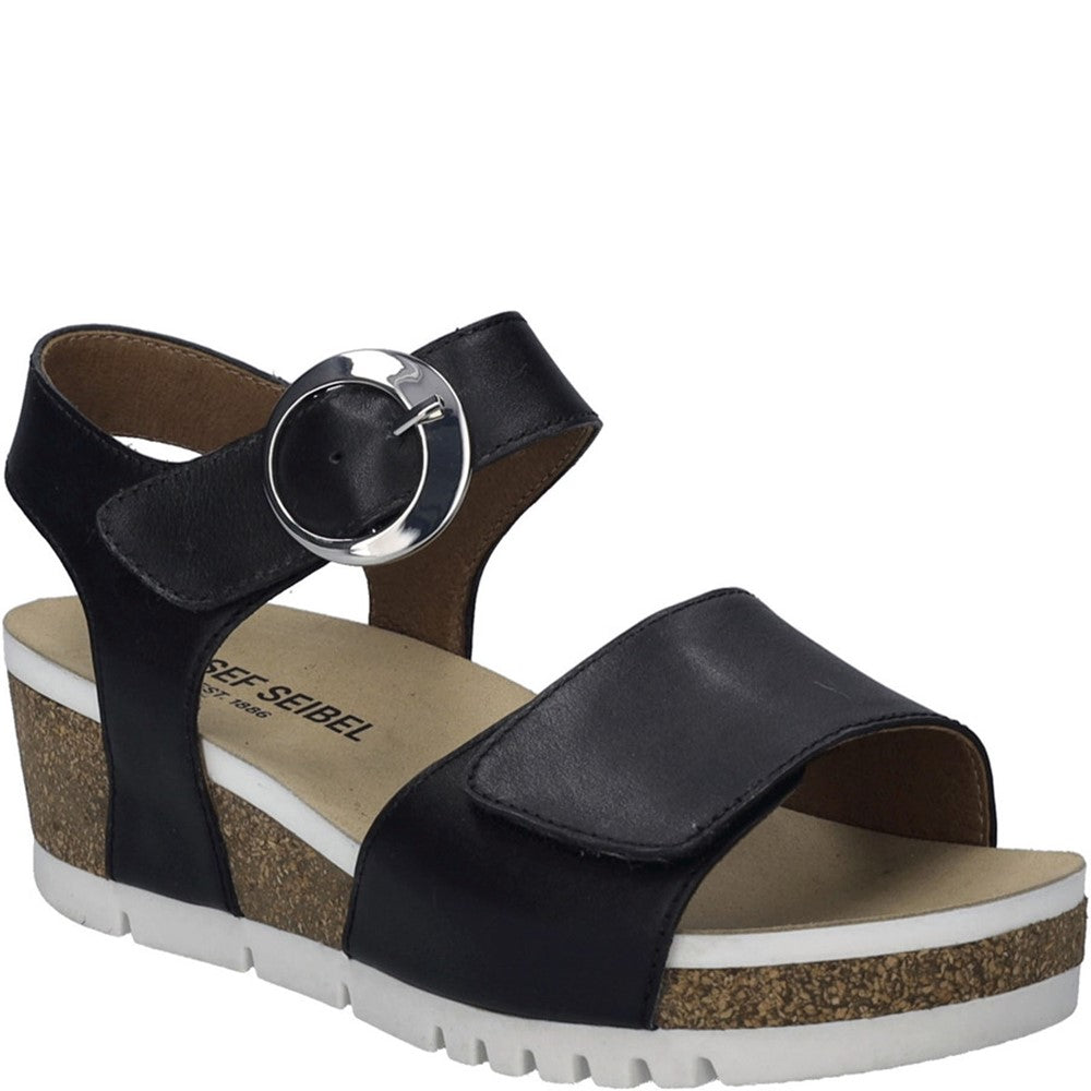 Josef Seibel Quinn 16 Sandal