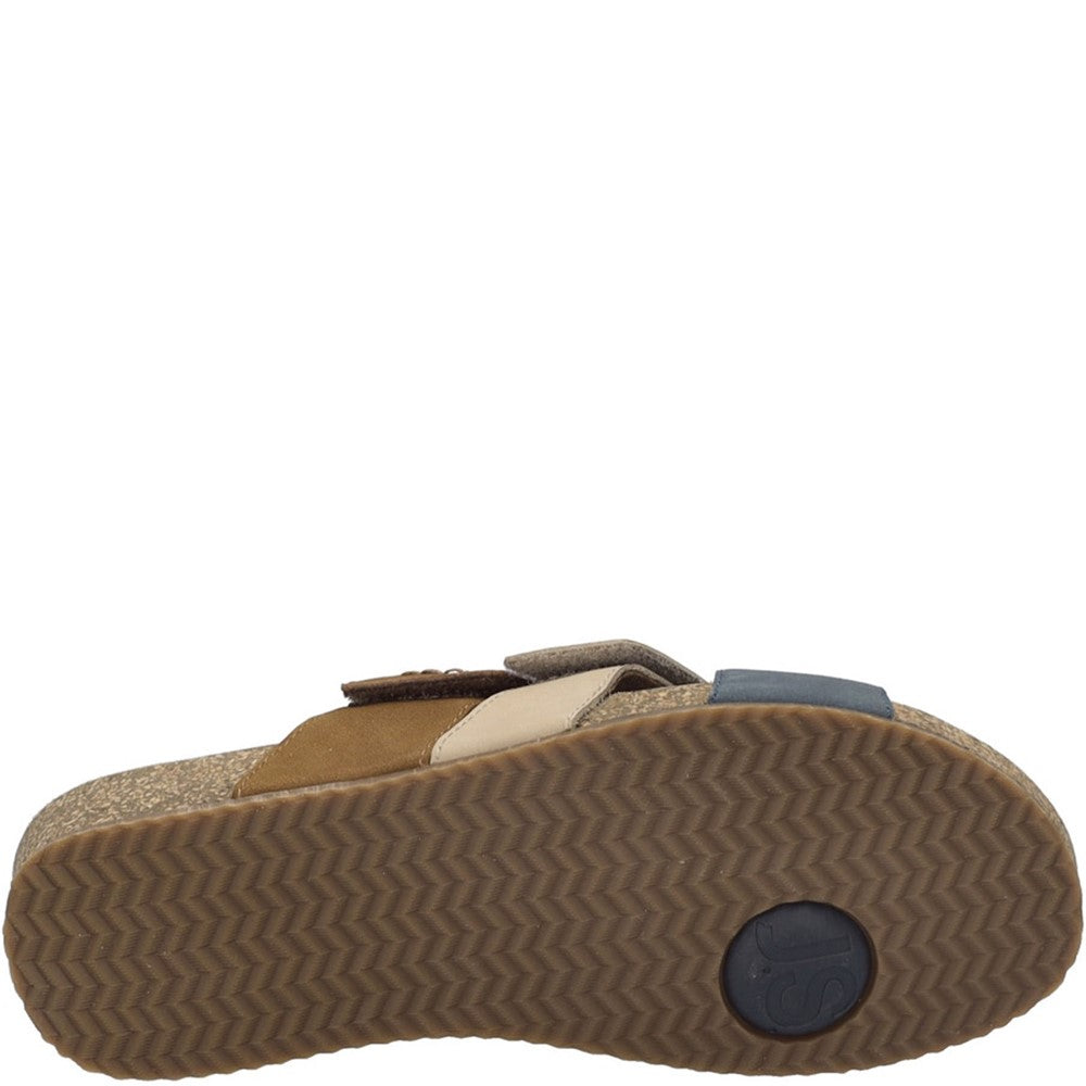 Josef Seibel Tonga 84 Sandal