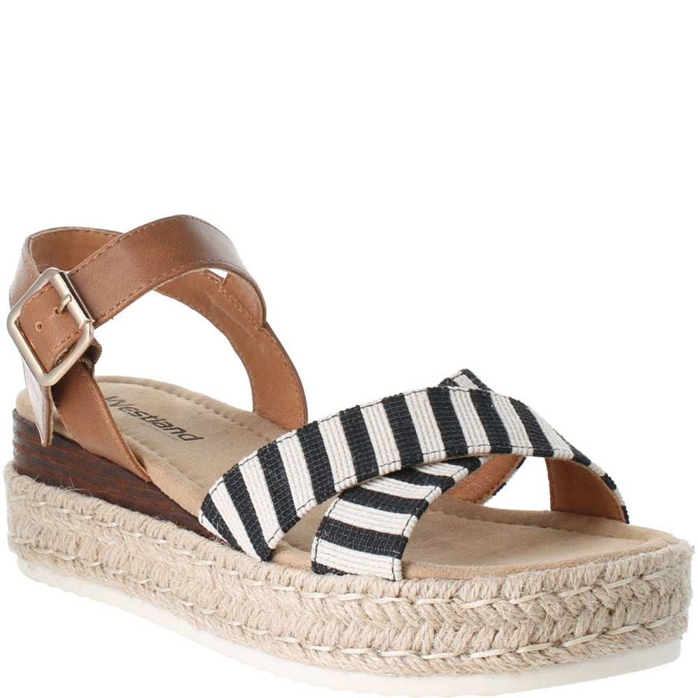 Josef Seibel Madison 01 Sandal