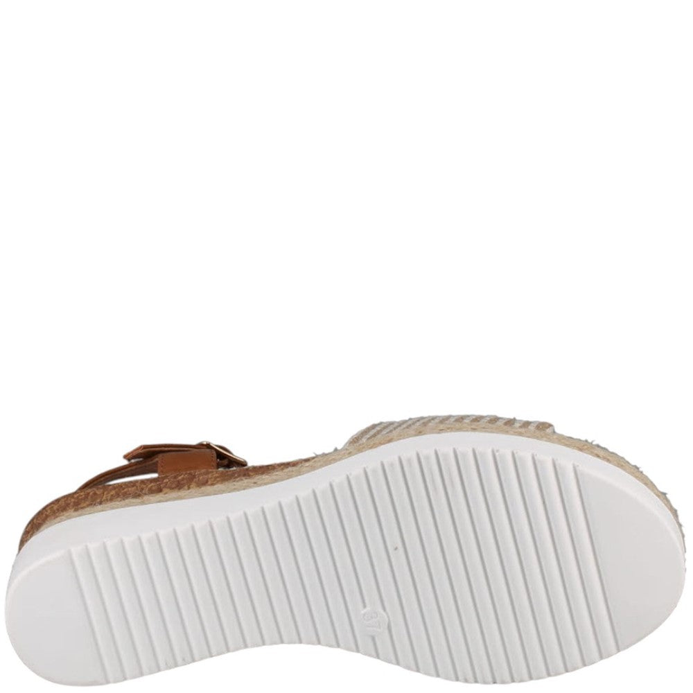 Josef Seibel Espi 01 Sandal