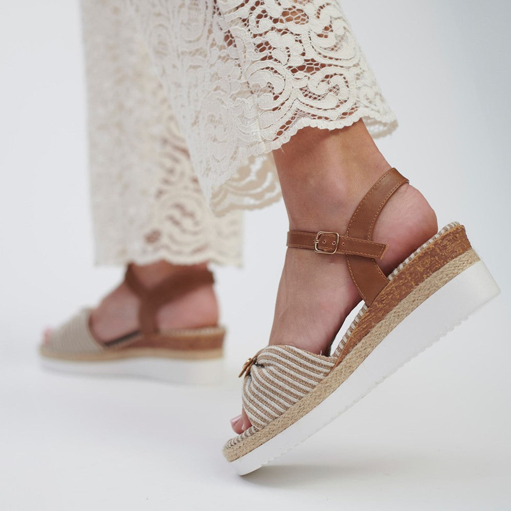 Josef Seibel Espi 01 Sandal