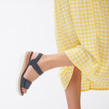 Josef Seibel Espi 07 Sandal