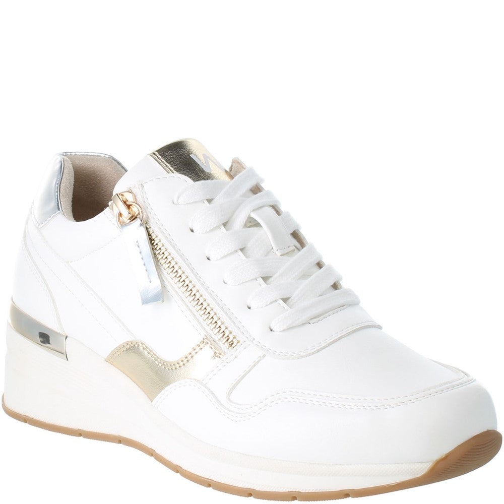 Josef Seibel Ella 01 Trainer