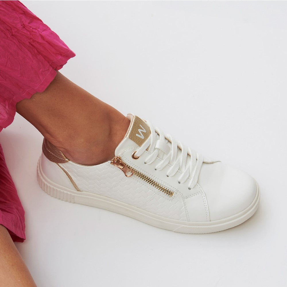 Josef Seibel Kendall 01 Trainer