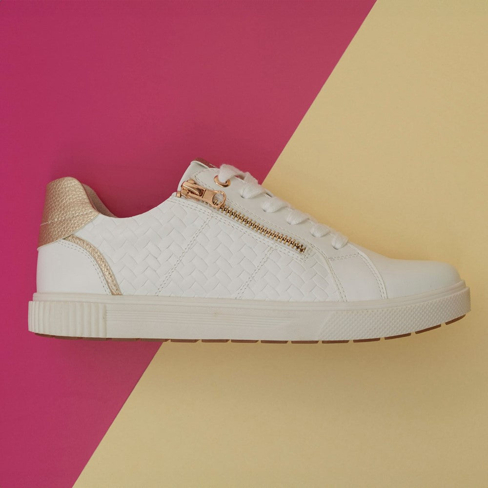 Josef Seibel Kendall 01 Trainer