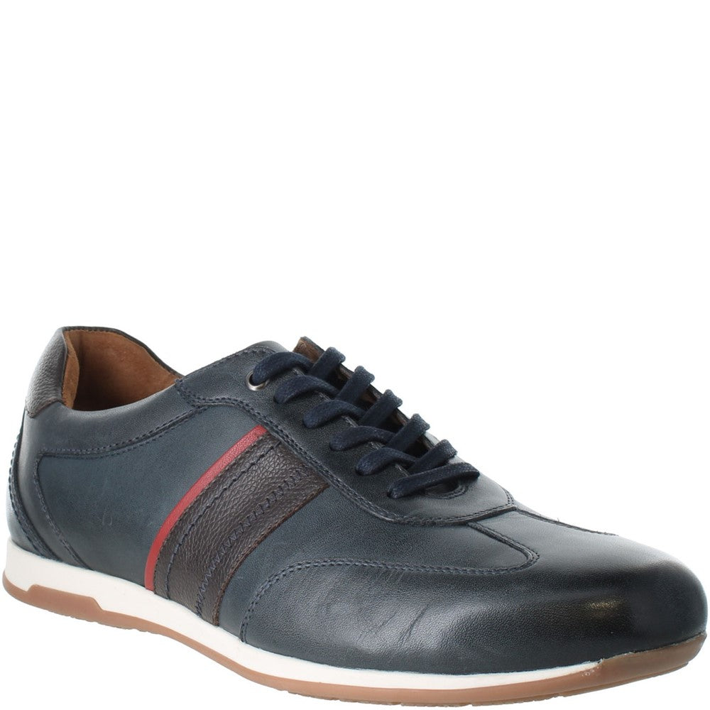 Josef Seibel Colby 04 Trainer