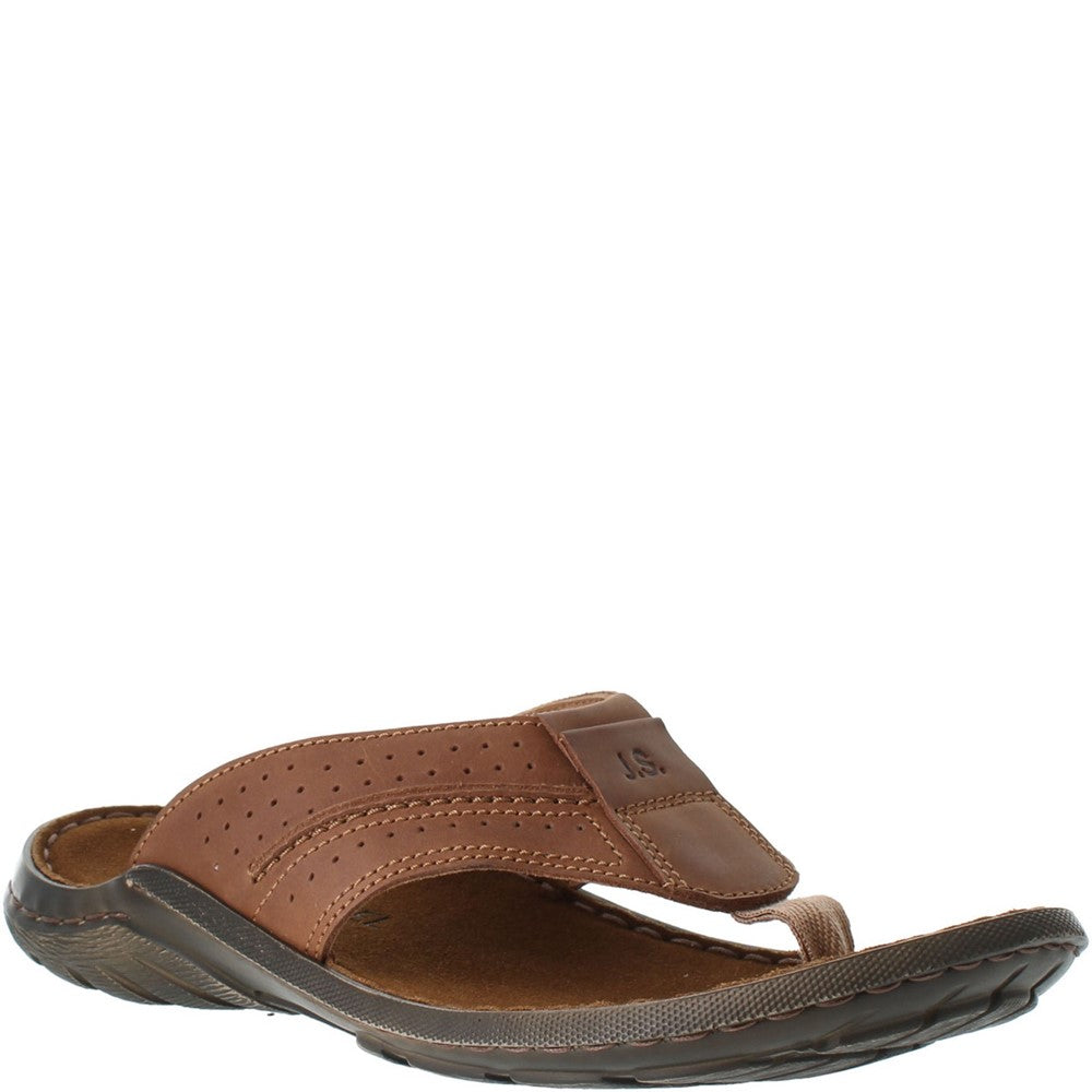 Josef Seibel Logan 25 Sandal