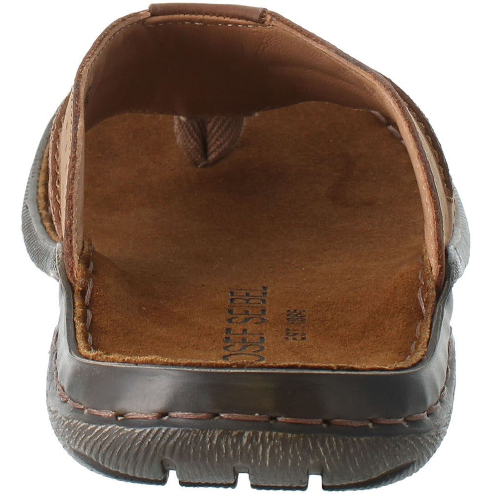 Josef Seibel Logan 25 Sandal