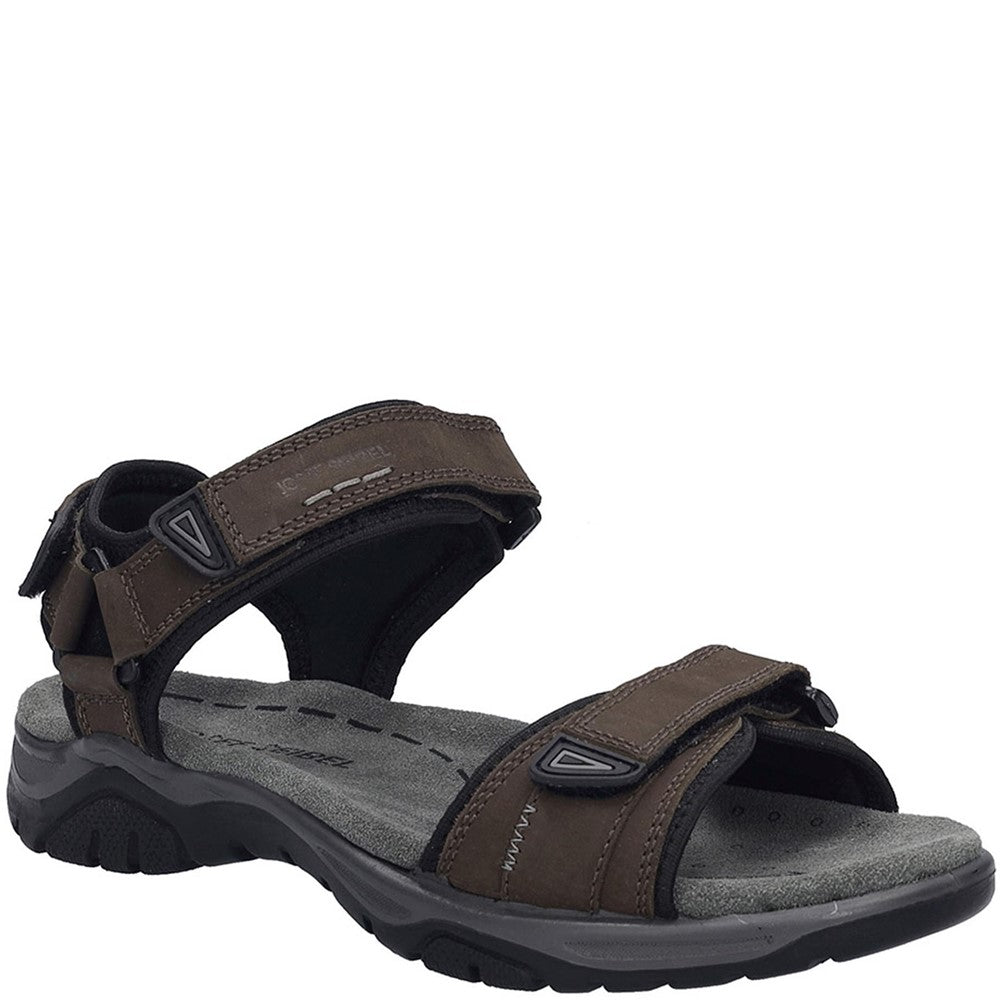 Josef Seibel Arlo 01 Sandal