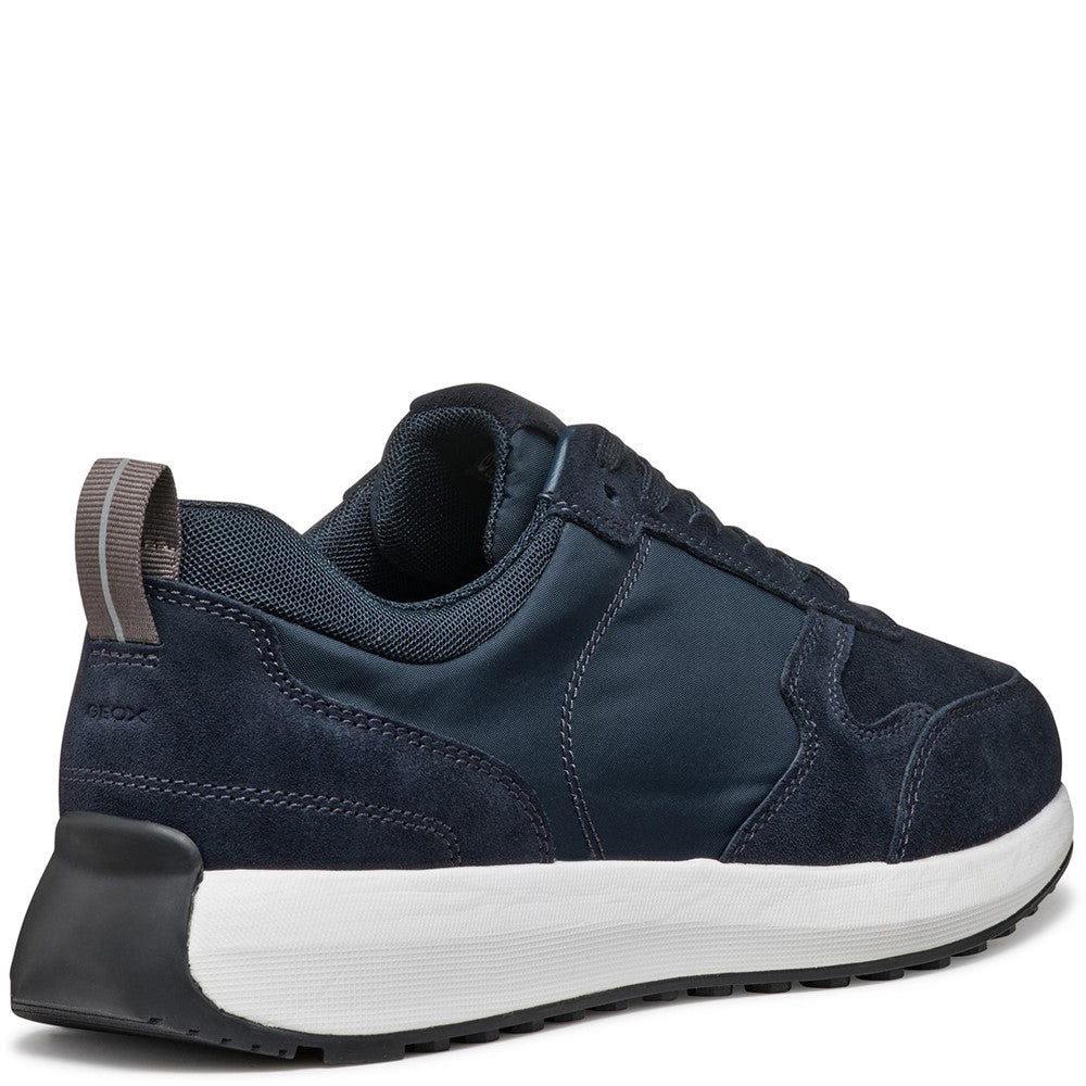Geox U Volpiano Sneakers