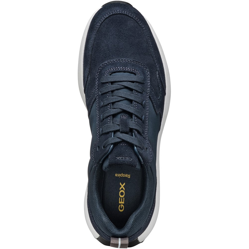 Geox U Volpiano Sneakers
