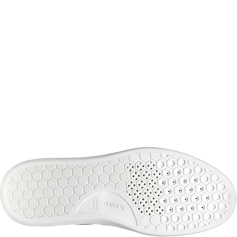 Geox U Deiven Sneakers