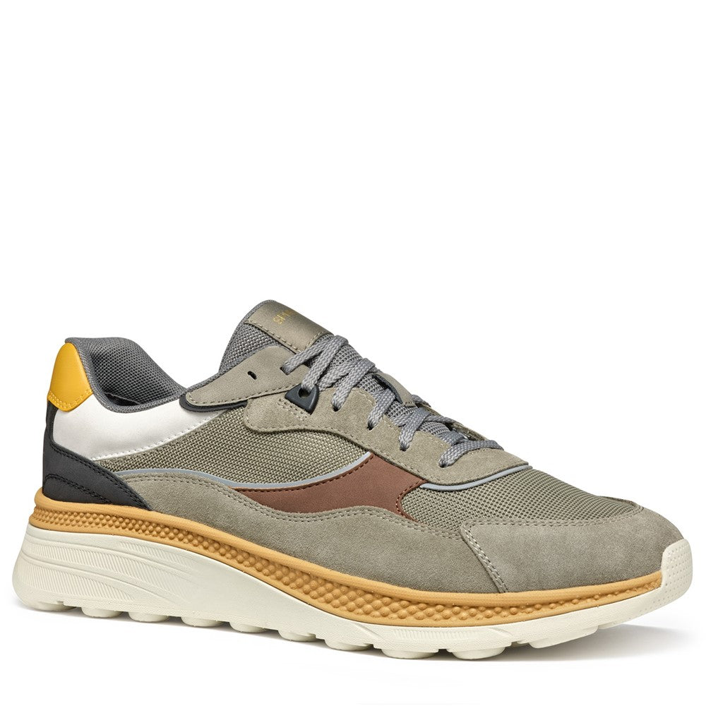 Geox U Spherica Actif X1 Sneakers