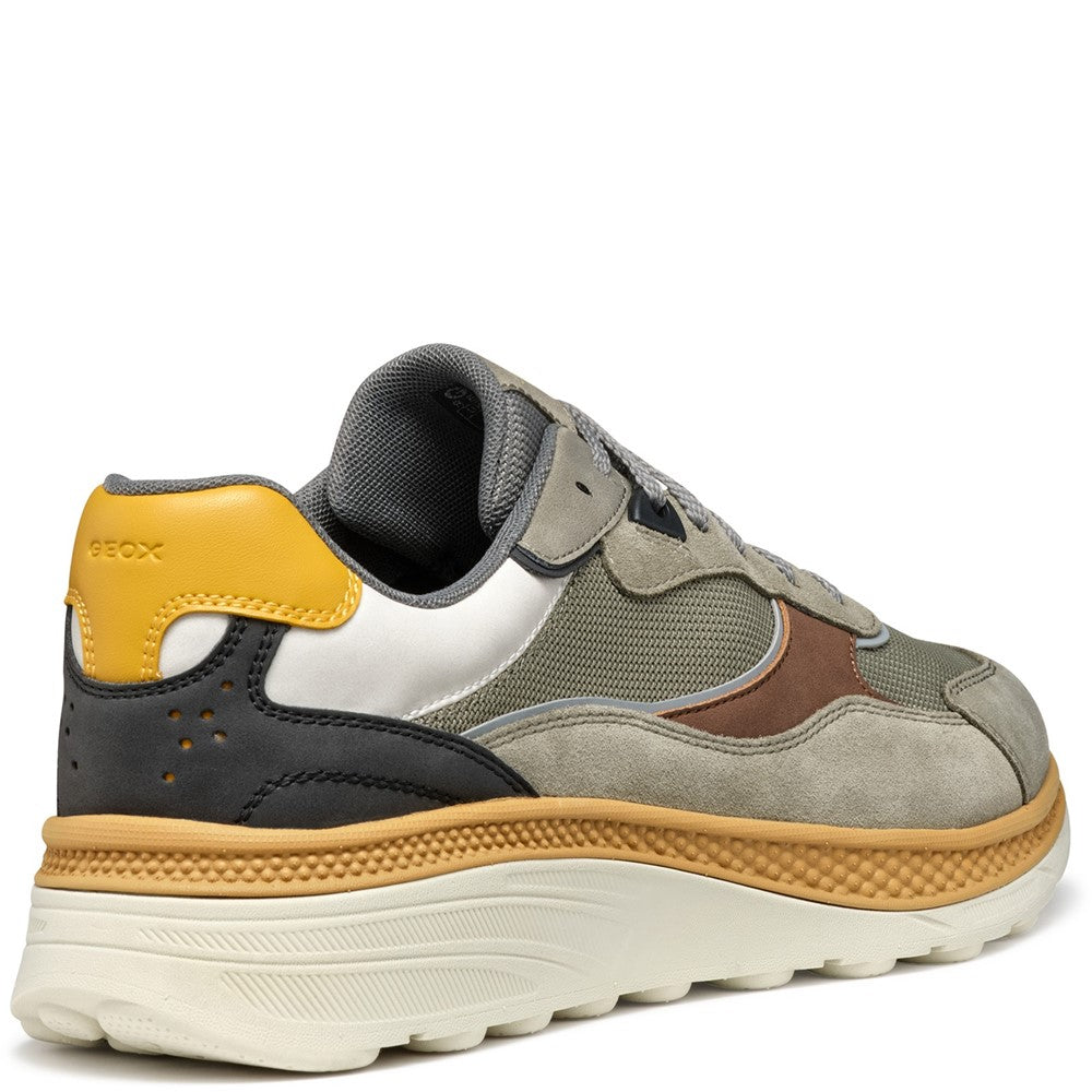 Geox U Spherica Actif X1 Sneakers