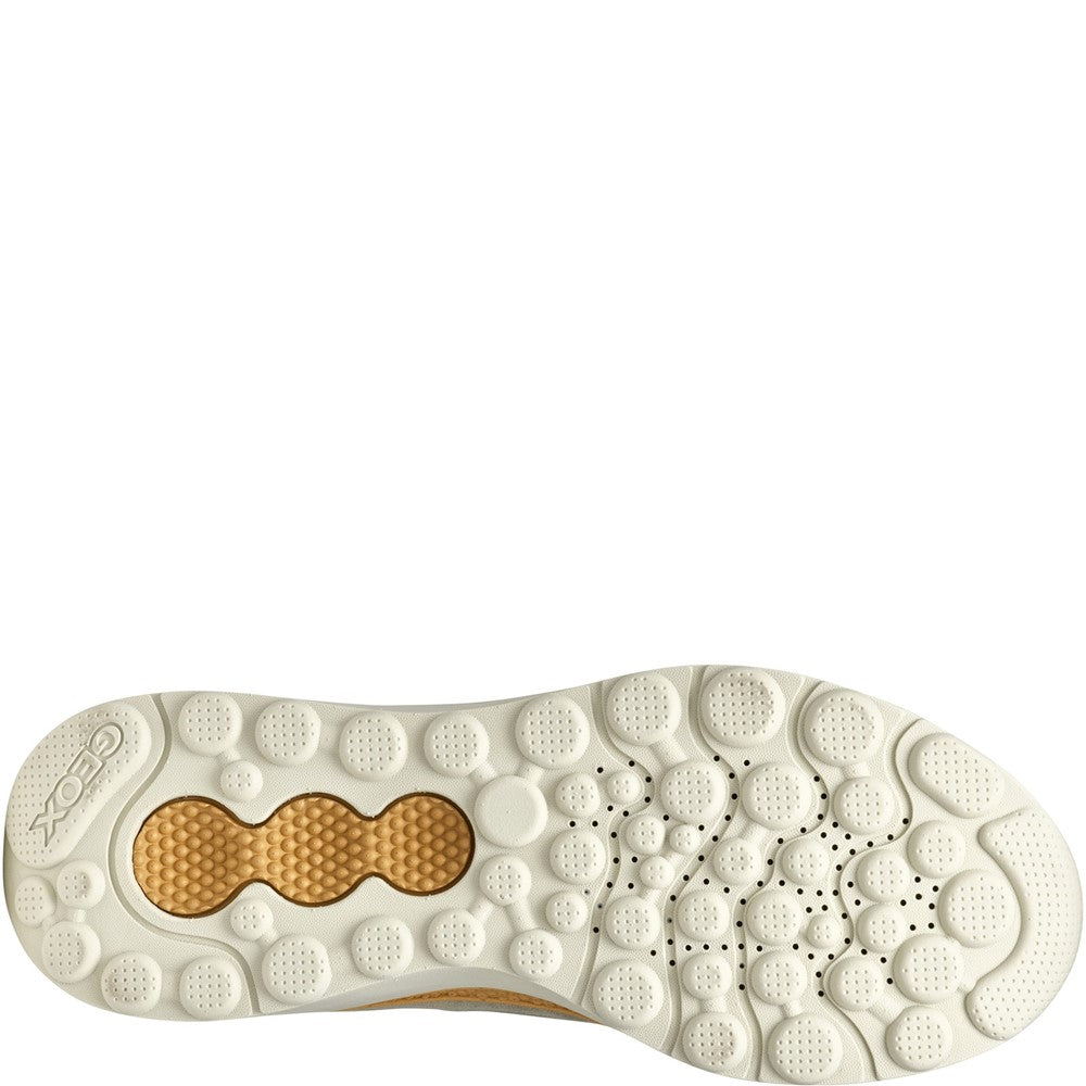 Geox U Spherica Actif X1 Sneakers
