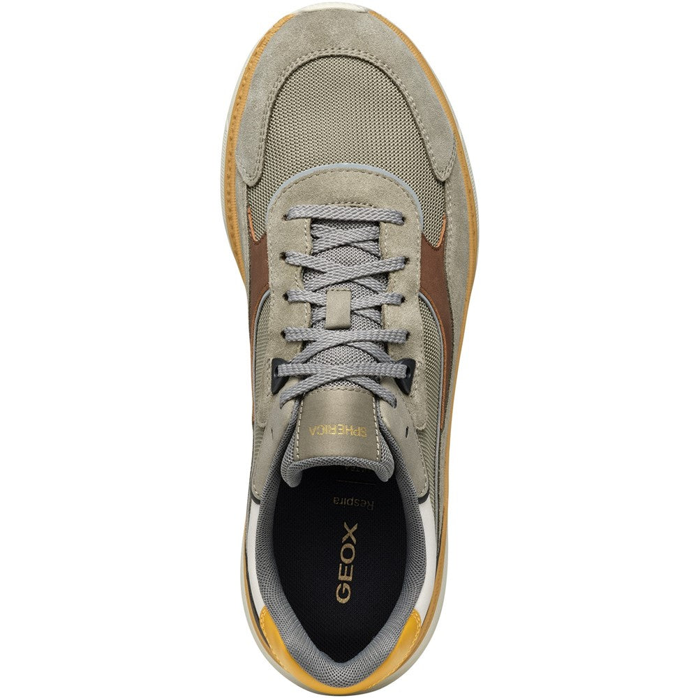 Geox U Spherica Actif X1 Sneakers