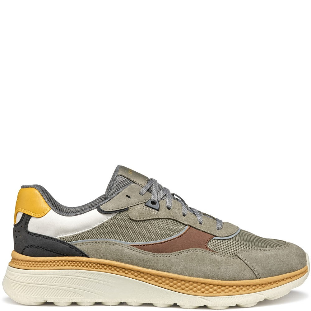 Geox U Spherica Actif X1 Sneakers