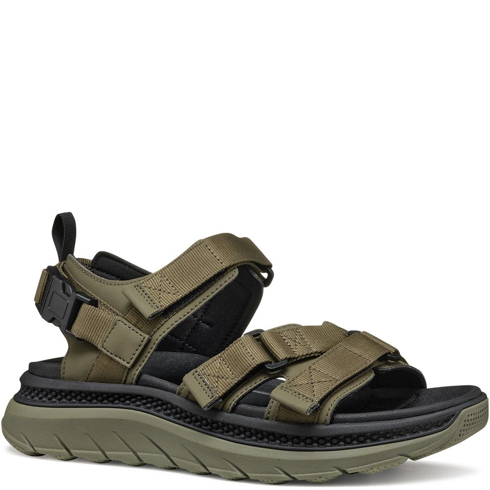 Geox U Spherica Actif X S Sandals
