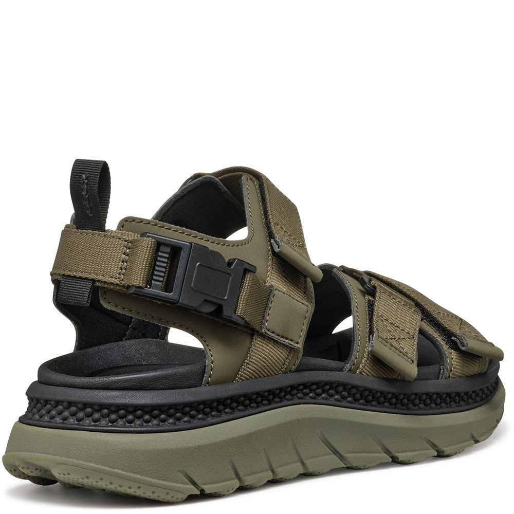 Geox U Spherica Actif X S Sandals
