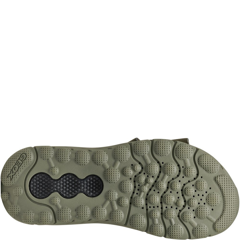 Geox U Spherica Actif X S Sandals